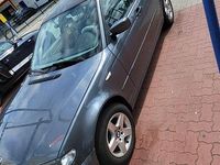 Gebraucht BMW 316 115 PS (84 kW) 2002 Andere farben Limousine