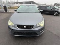 Gebraucht Seat Leon ST FR 150 PS (110 kW) 2015 Grau Kombi