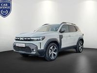 Gebraucht Dacia Duster Journey 140 PS (102 kW) 2024 Beige SUV