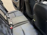 Gebraucht Hyundai ix20 Classic 90 PS (66 kW) 2011 Grau Kleinwagen