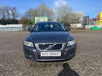 Gebraucht Volvo V50 179 PS (131 kW) 2009 Grau Kombi