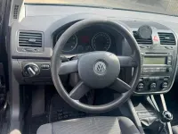 Gebraucht VW Golf V 2005 Kleinwagen