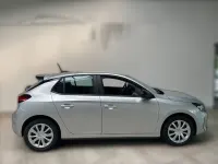 Gebraucht Opel Corsa 101 PS (74 kW) 2025 Silber metallic Kleinwagen