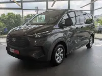 Gebraucht Ford Transit Custom 170 PS (125 kW) 2026 Magneticgrau (metallic) Kombi