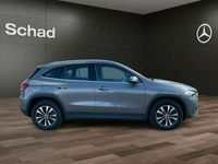 Gebraucht Mercedes GLA250 218 PS (160 kW) 2022 Lack mountaingrau SUV