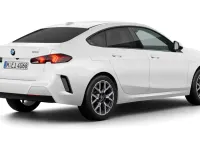 Gebraucht BMW 220 Gran Coupé Shadowline 170 PS (125 kW) 2026 Weiß Coupé