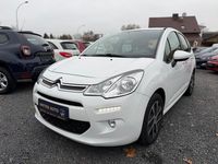 Gebraucht Citroën C3 SELECTION 68 PS (50 kW) 2016 Blau Limousine