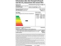 Gebraucht Ford Kuga Titanium X 152 PS (111 kW) 2024 Lucidrot (metallic) SUV