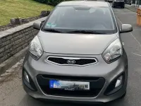 Occasion Kia Picanto 69 ch (50 kW) 2012 Doré Citadine