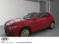 gebraucht Audi A1 Sportback 30 TFSI S tr. *R-CAM*SHZ*PDC+*