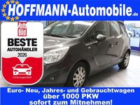 Second-hand Opel Meriva 120 CP (88 kW) 2011 Gri Monovolum