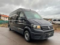 gebraucht VW Crafter Kasten Kasten 35 lang KLIMA/3-SITZER/RFK