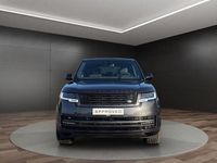 Second-hand Land Rover Range Rover HSE 466 CP (342 kW) 2025 Gri SUV