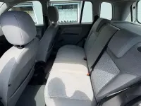 Gebraucht Ford Fusion 101 PS (74 kW) 2004 Grau Kleinwagen