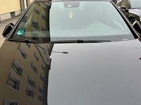 Gebraucht VW Golf VII GTD 184 PS (135 kW) 2016 Schwarz Limousine