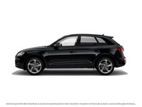 gebraucht Audi Q5 sport 40 TDI quattro S tronic