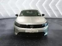 Gebraucht Opel Corsa 75 PS (55 kW) 2024 Silber Kleinwagen