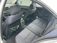 Gebraucht BMW 520 170 PS (125 kW) 2001 Silber Limousine