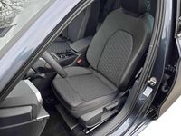 Gebraucht Seat Leon ST FR 150 PS (110 kW) 2025 Grau Kombi