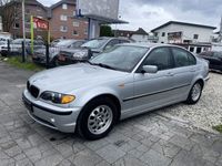 gebraucht BMW 318 d