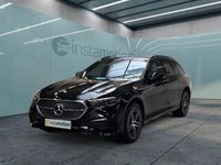 Brugt Mercedes E450 AMG 367 HK (269 kW) 2024 Sort Stationcar