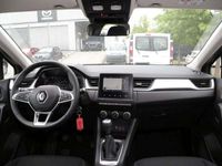 gebraucht Renault Captur ZEN TCe 90 KLIMA TEMPOMAT Weitere Angebote