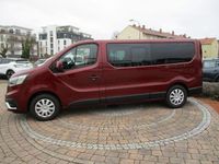 Gebraucht Renault Trafic 150 PS (110 kW) 2024 Rot Van / Kleinbus
