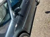 Gebraucht VW Polo 75 PS (55 kW) 2001 Grau Kleinwagen