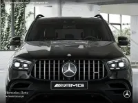 Gebraucht Mercedes GLE63 AMG AMG 612 PS (450 kW) 2026 Obsidianschwarz SUV