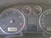 Gebraucht VW Passat 131 PS (96 kW) 2003 Schwarz Kombi