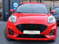 gebraucht Ford Puma 1.0 EcoBoost ST-Line AC-A*Sitzhzg*Digital C