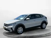 Gebraucht VW Taigo Basis 96 PS (70 kW) 2022 Grau SUV