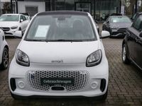 gebraucht Smart ForTwo Electric Drive fortwo passion