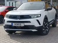 Gebraucht Opel Mokka Elegance 136 PS (100 kW) 2024 Weiß SUV