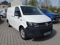 gebraucht VW Transporter T6Kasten EcoProfi