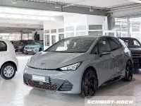 Gebraucht Cupra Born 169 kW (231 PS) 2023 Vaporgrau (grau) Kleinwagen