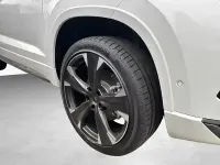 Neu Cupra Ateca 150 PS (110 kW) 2026 Weiss SUV