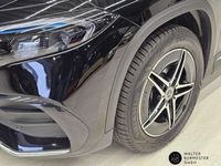gebraucht Mercedes EQA250 AMG+LED+Kamera+Keyless+Ambiente+EasyPack