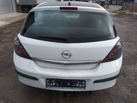 gebraucht Opel Astra 1.7 CDTI Cosmo 59kW