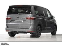 Gebraucht VW Multivan Life 150 PS (110 kW) 2026 Grau Van