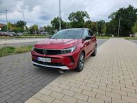 gebraucht Opel Grandland X NEU OHNE KM+ULTIMATE-VOLLAUSST.WERKSANGEHÖRIGER