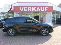 Neu Ford Kuga ST-Line 186 PS (136 kW) 2026 Agate black SUV