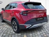 Neu Kia Sportage Urban 160 PS (117 kW) 2025 Rot / infrared SUV