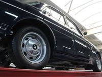Gebraucht Volvo Amazon 1966 Blau Limousine