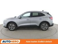 Gebraucht Ford Kuga Titanium 190 PS (139 kW) 2020 Grau SUV