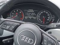 gebraucht Audi A5 Cabriolet A5 2.0 TFSI S tronic sport