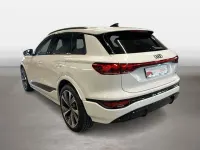 Gebraucht Audi e-tron 284 kW (387 PS) 2025 SUV