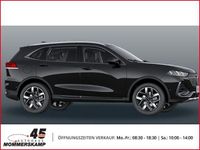 Neu Wey 03 Lux 367 PS (269 kW) 2025 Weiss SUV