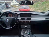 gebraucht BMW 525 e60 i