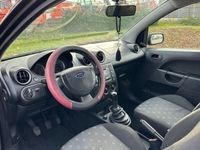 gebraucht Ford Fiesta 1.3 51 kW Ambiente Ambiente